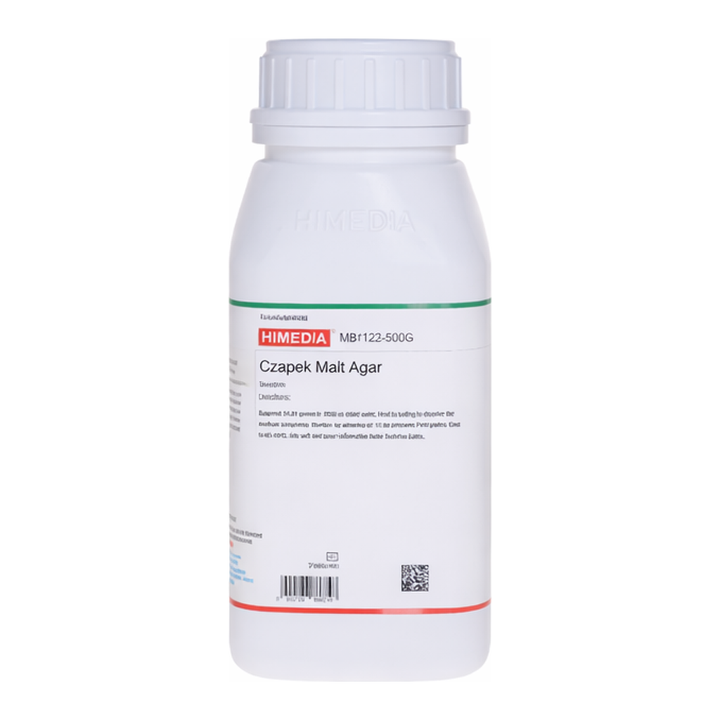Himedia Czapek Malt Agar