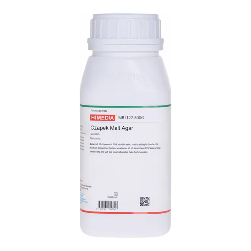 Himedia Czapek Malt Agar