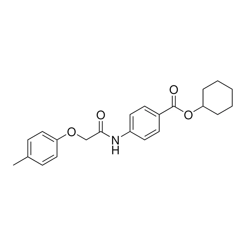 Merck 4-(2-P-TOLYLOXY-ACETYLAMINO)-B - 10 MG &