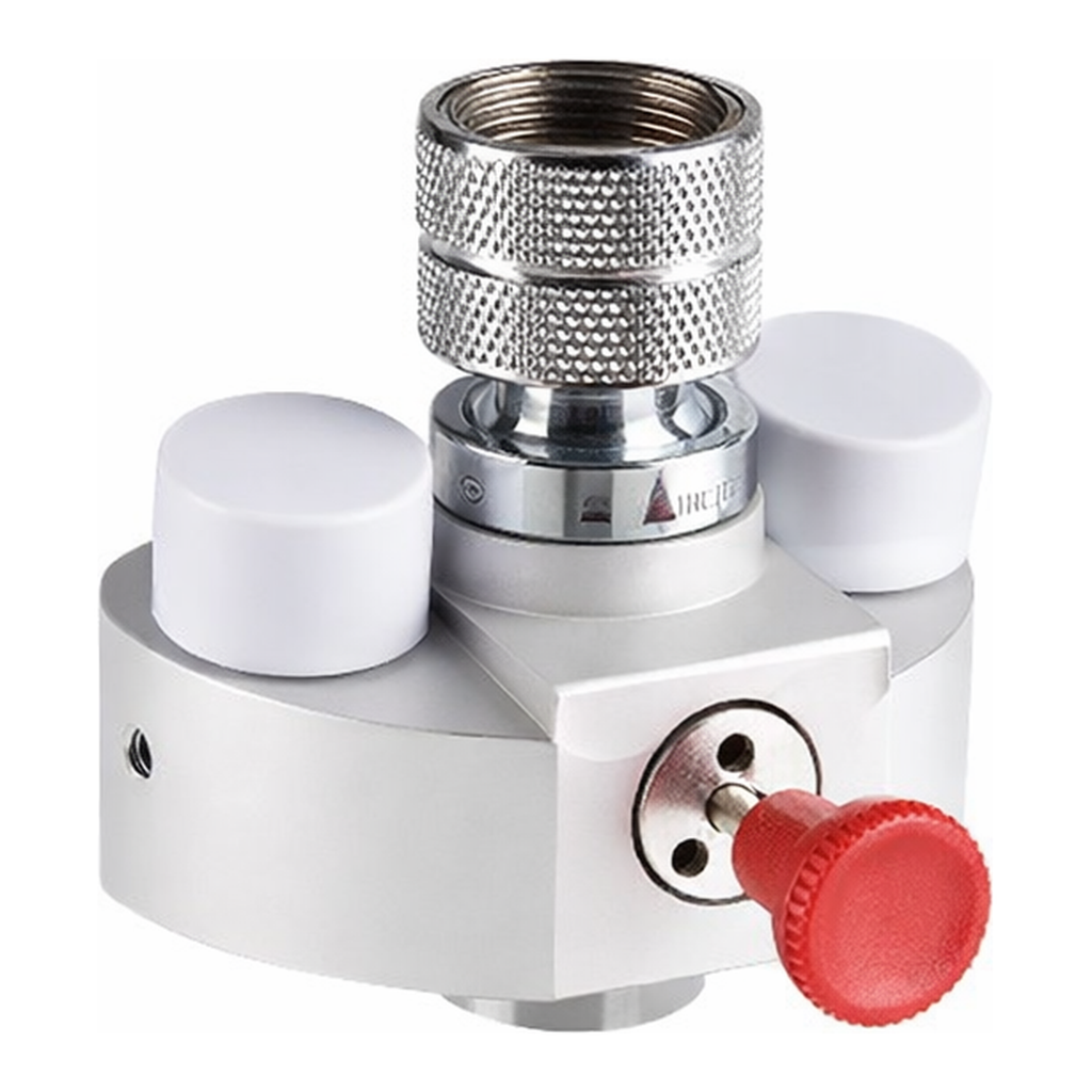 AS ONE Compact Eye Washer (switching type), 콤팩트 아이워셔 (스위칭 타입)