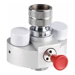 AS ONE Compact Eye Washer (switching type), 콤팩트 아이워셔 (스위칭 타입)