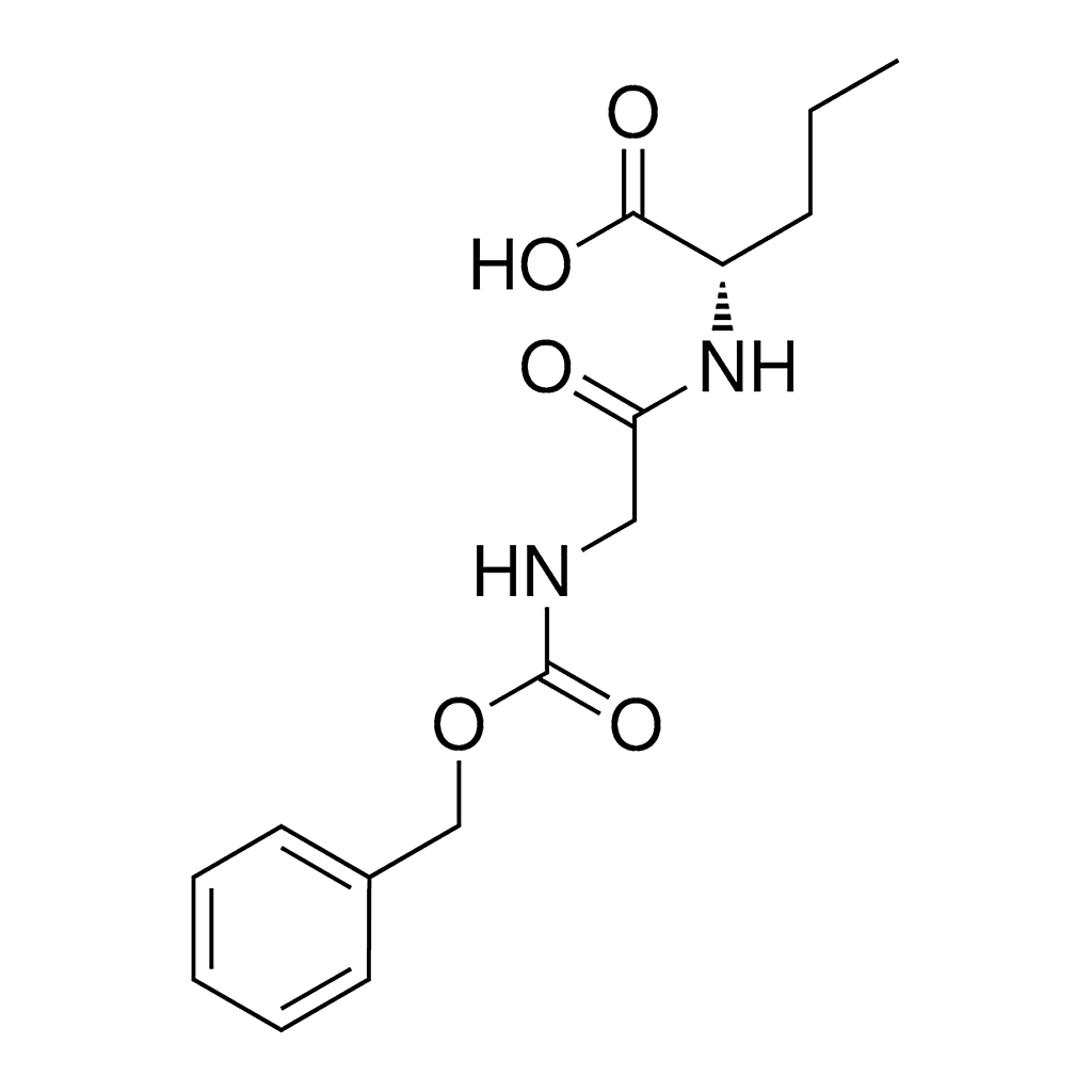 Merck CARBOBENZYLOXYGLYCYL-L-NORVALI - 50 MG&