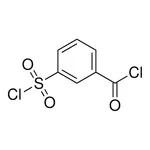 Merck 3-(Chlorosulfonyl)benzoyl chloride