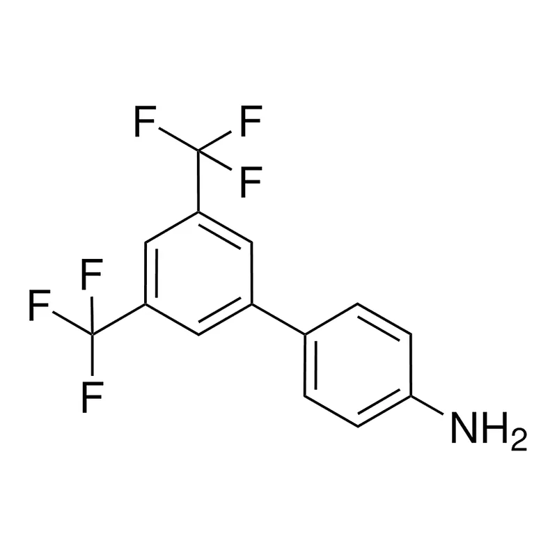 Merck 3',5'-BIS(TRIFLUOROMETHYL)(1,1'-B-