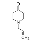 Merck 1-allyltetrahydro-4(1h)-pyridinone