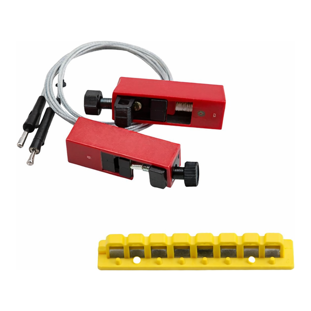 Brady EZ Panel Clamp Kit
