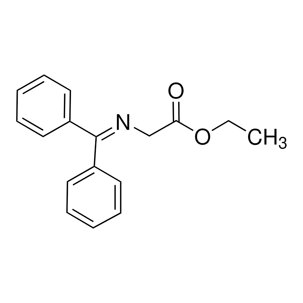 Merck N-(Diphenylmethylene)glycine ethyl ester