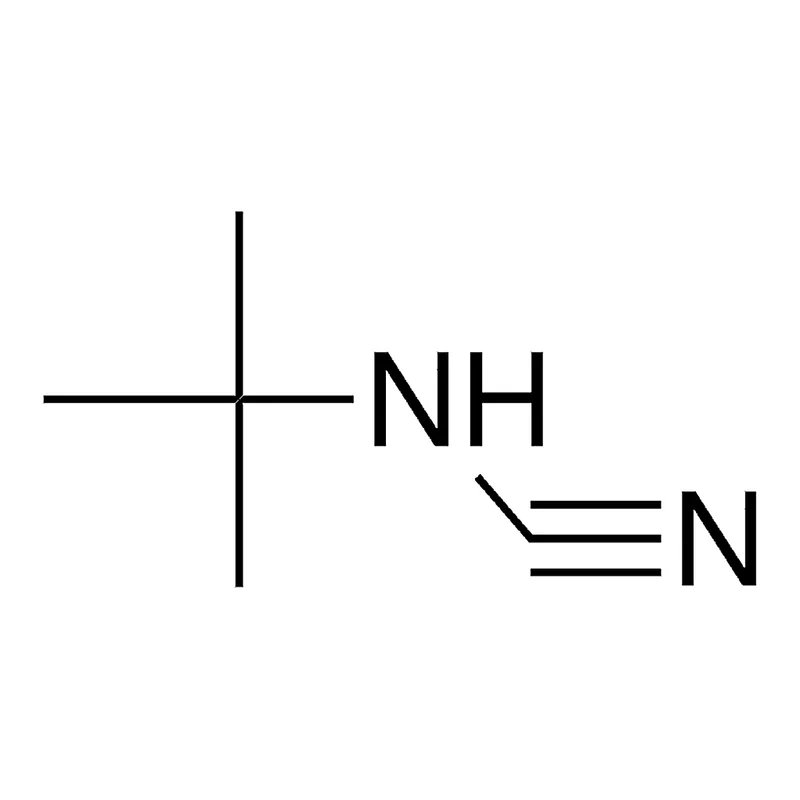 Merck TERT-BUTYLCYANAMIDE