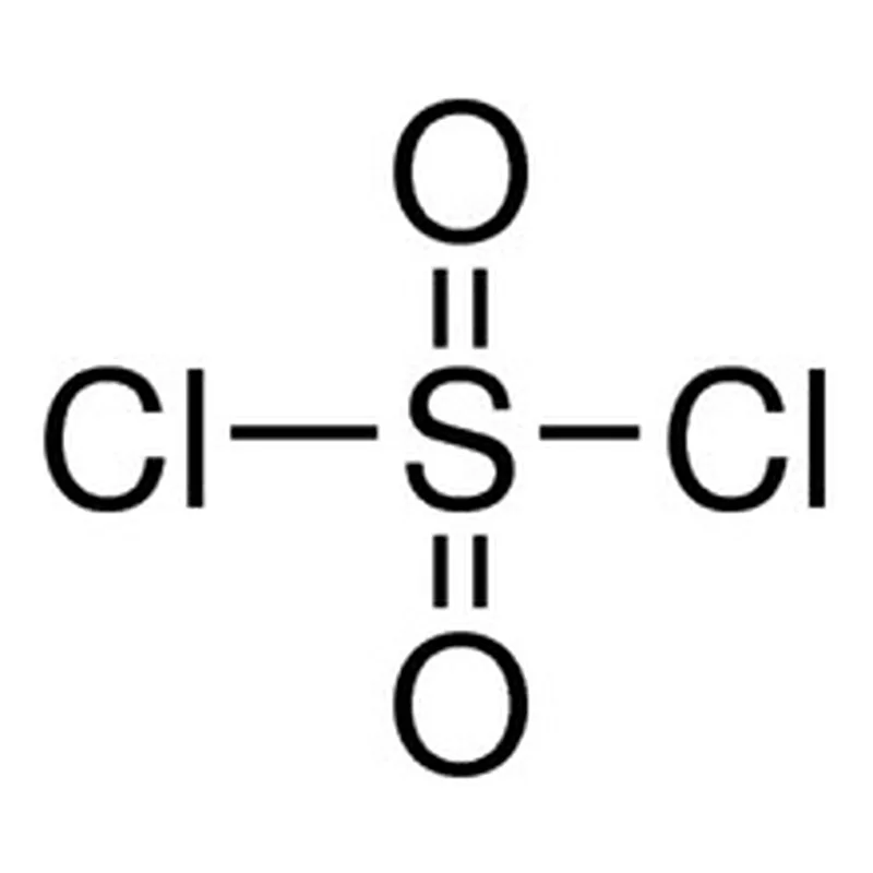 Merck SULFURYL CHLORIDE, 1.0M SOLUTION IN
