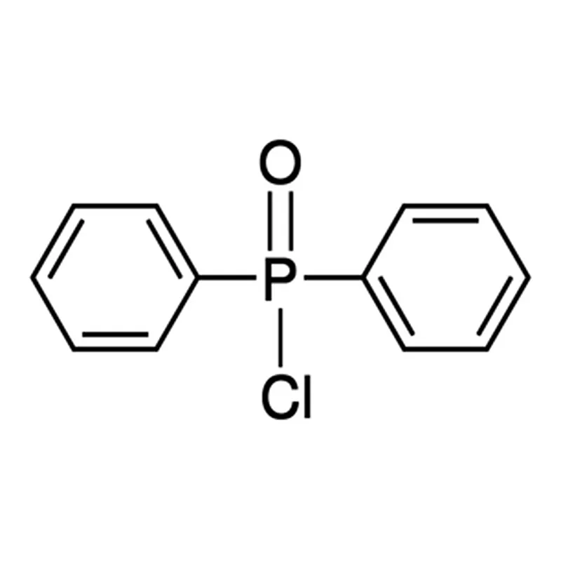 Merck DIPHENYLPHOSPHINIC CHLORIDE, 98%