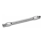 Waters XTerra Shield RP18 Column, 125Å, 5 µm, 4.6 mm X 100 mm, 1/pk