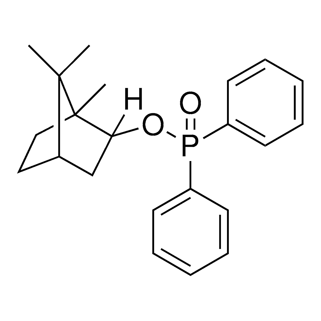 Merck DIPHENYL-PHOSPHINIC ACID 1,7,7 - 50 MG&