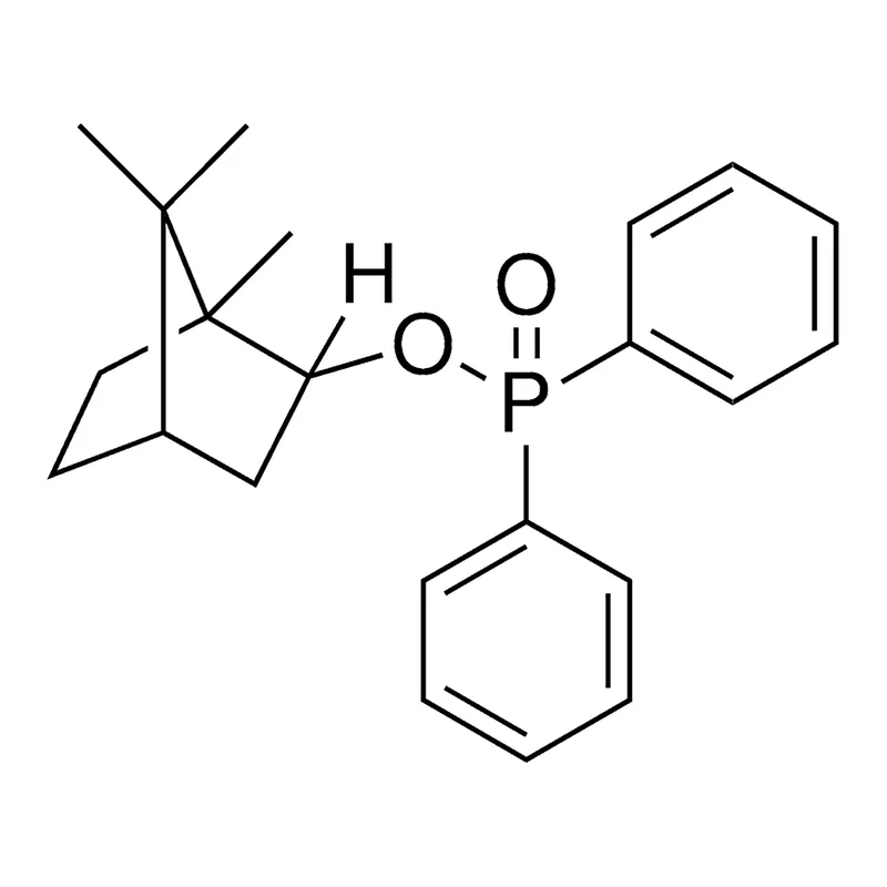 Merck DIPHENYL-PHOSPHINIC ACID 1,7,7 - 50 MG&