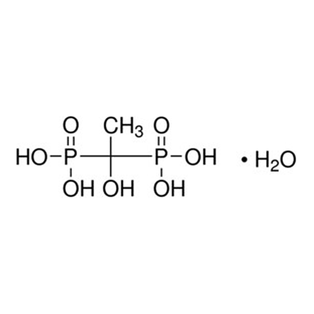 Merck ETIDRONIC ACID MONOHYDRATE, UNITED STATE