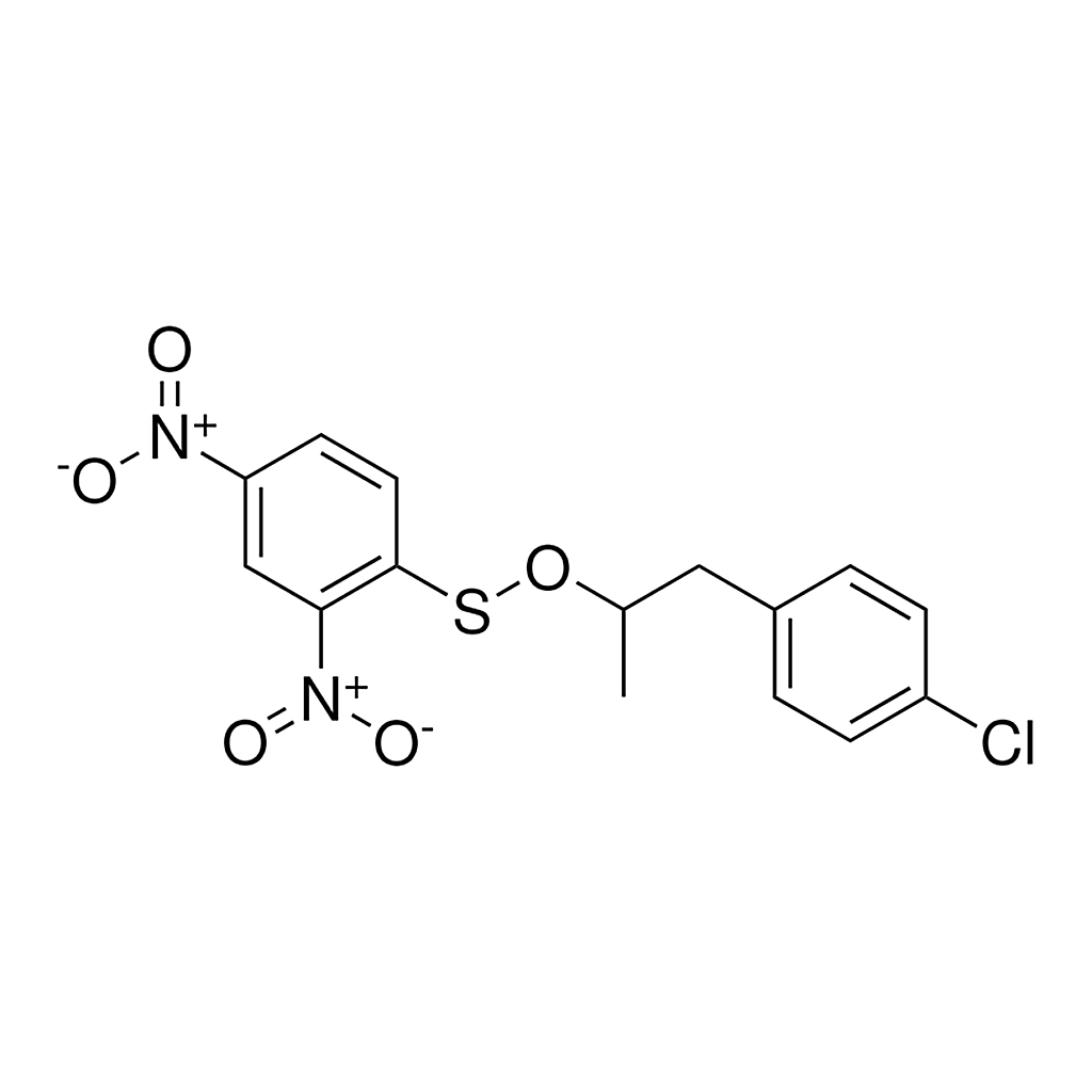 Merck 2-(4-CHLOROPHENYL)-1-METHYLETH - 50 MG&