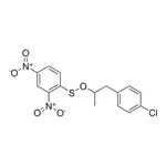 Merck 2-(4-CHLOROPHENYL)-1-METHYLETH - 50 MG&