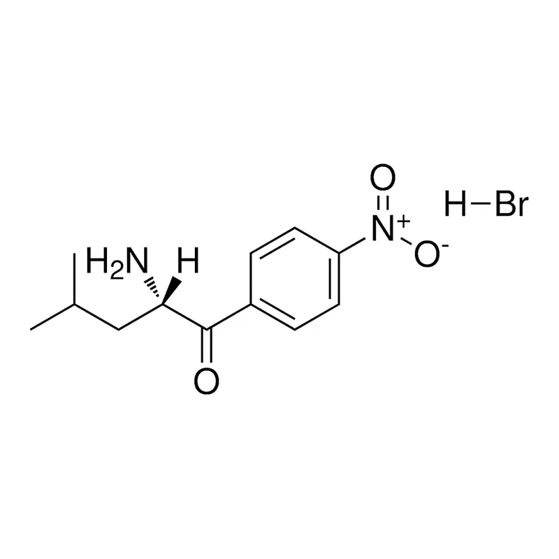 Merck L(+)-LEUCINE 4-NITROPHENYL ESTER H