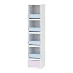 AS ONE ALTIA Tall LowER Drawer Unit, 알티아 하단 서랍 유닛