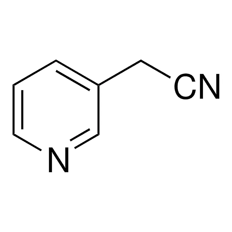 Merck 3-Pyridylacetonitrile