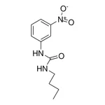 Merck 1-BUTYL-3-(3-NITROPHENYL)UREA-