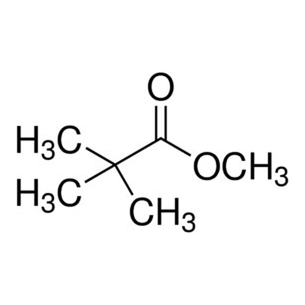 Merck METHYL TRIMETHYLACETATE, 99%