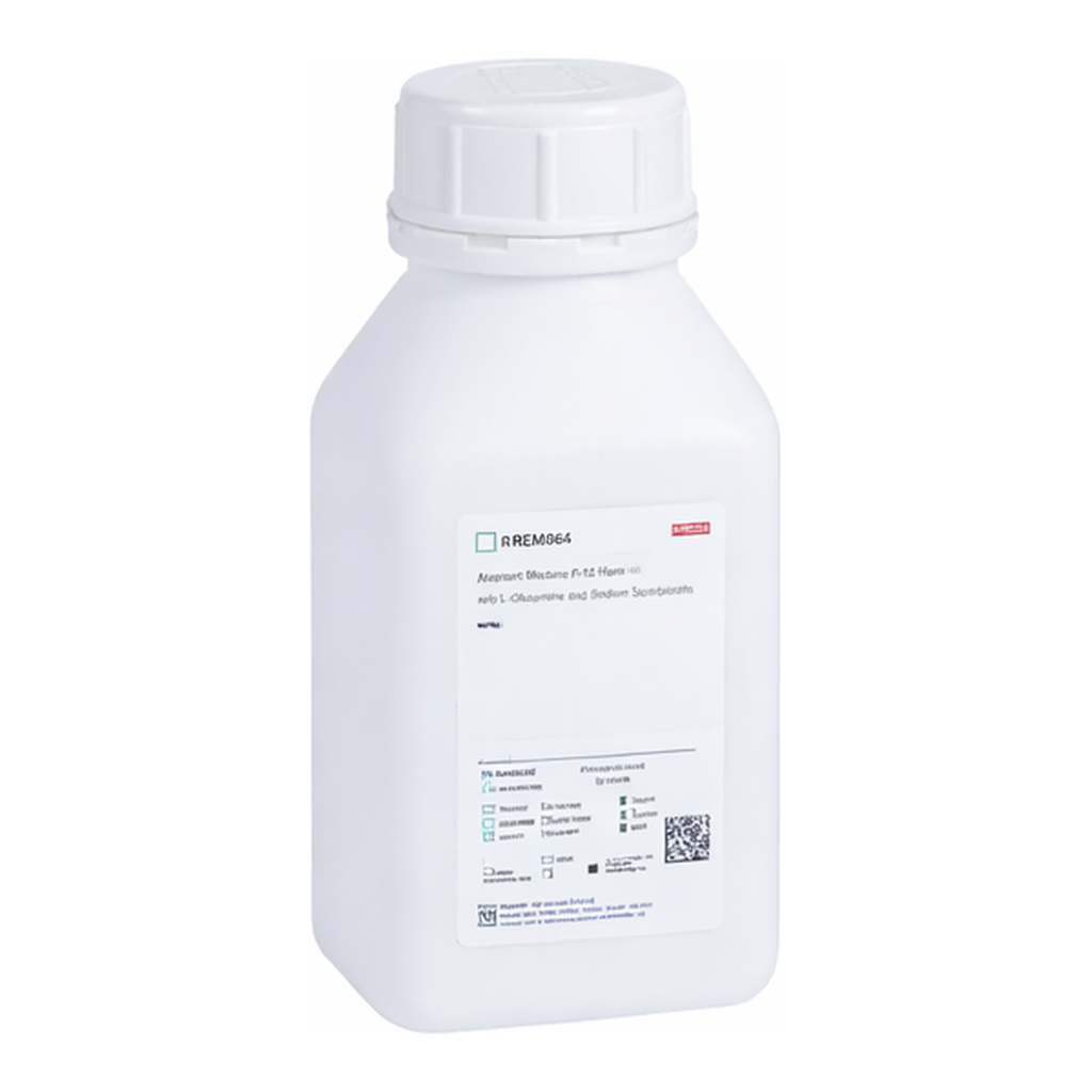 Himedia Nutrient Mixture F-12 Ham w/o L-Glutamine and Sodium bicarbonate
