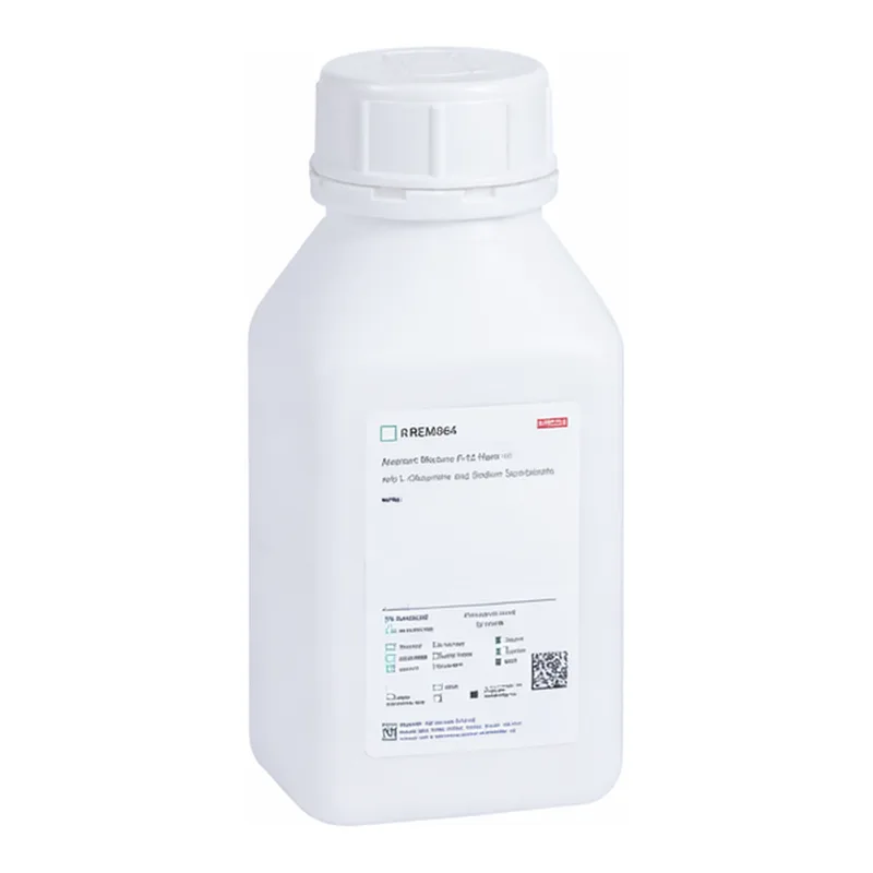 Himedia Nutrient Mixture F-12 Ham w/o L-Glutamine and Sodium bicarbonate