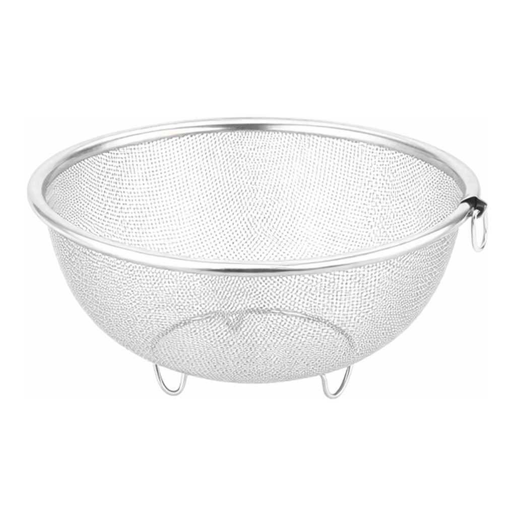 Daihan Science Round-type Mesh Basket, Stainless-steel, with or without Hanging Loop & Handle,