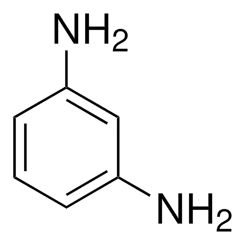 Merck m-Phenylenediamine