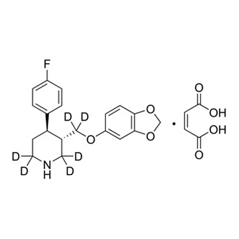 Merck PAROXETINE-D6 MALEATE