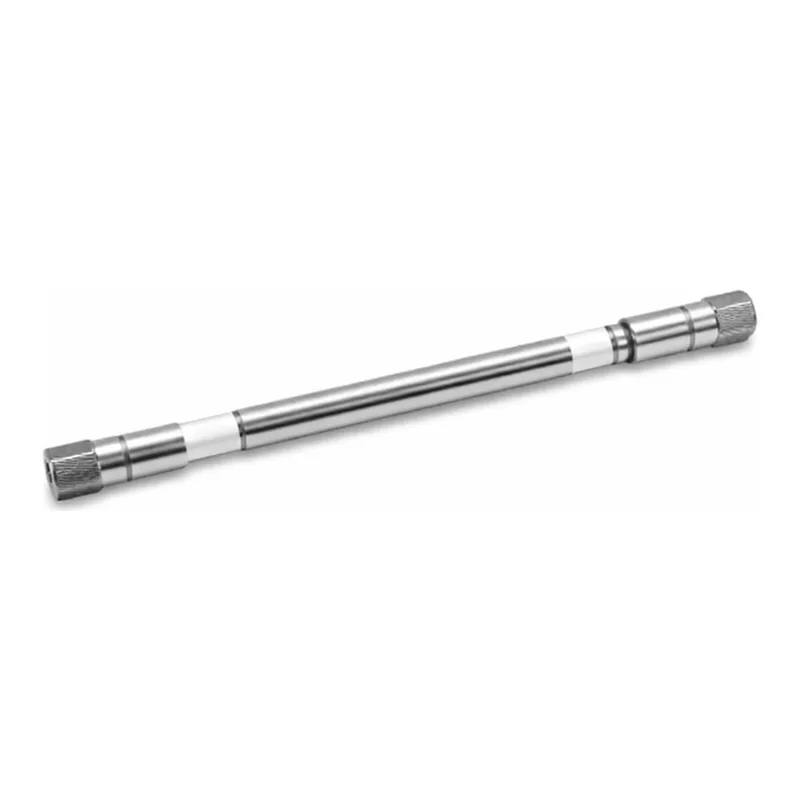 Waters XSelect HSS Cyano (CN) Column, 100Å, 5 µm, 2.1 mm X 100 mm, 1/pk