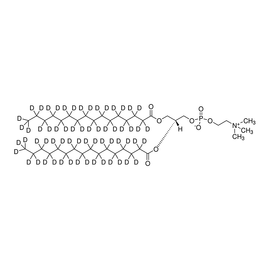 Merck 16:0 PC-d62
