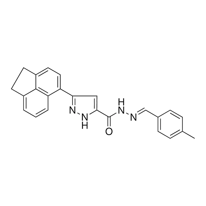Merck 5-ACENAPHTHEN-5-YL-2H-PYRAZOLE - 50 MG &