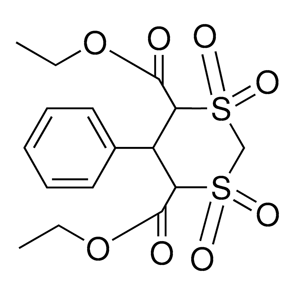 Merck 1,1,3,3-TETRAOXO-5-PHENYL-,-(1,-