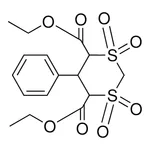 Merck 1,1,3,3-TETRAOXO-5-PHENYL-,-(1,-