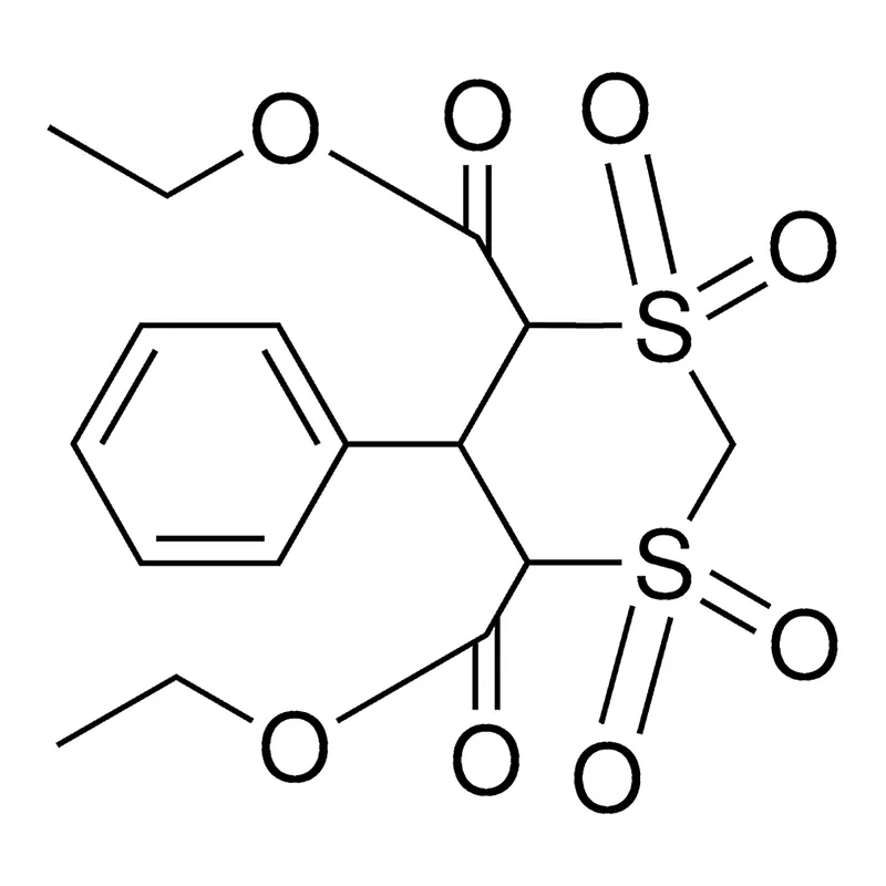Merck 1,1,3,3-TETRAOXO-5-PHENYL-,-(1,-