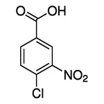 Merck 4-CHLORO-3-NITROBENZOIC ACID, 98%