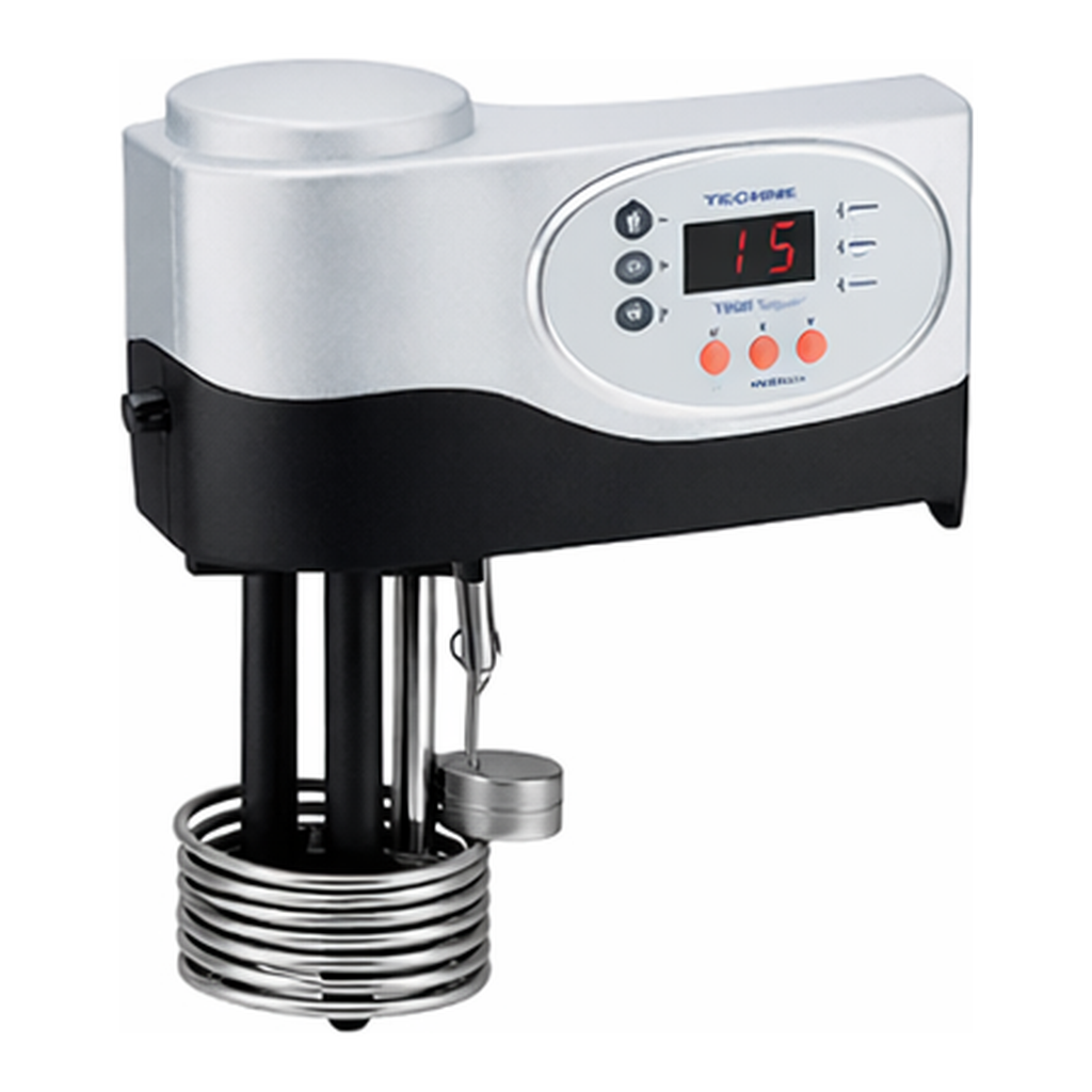 Cole-Parmer FTU20DDC / 고온 온도조절 장치(High Powered Thermoregulator), TU-20D Thermoragulator[1EA]