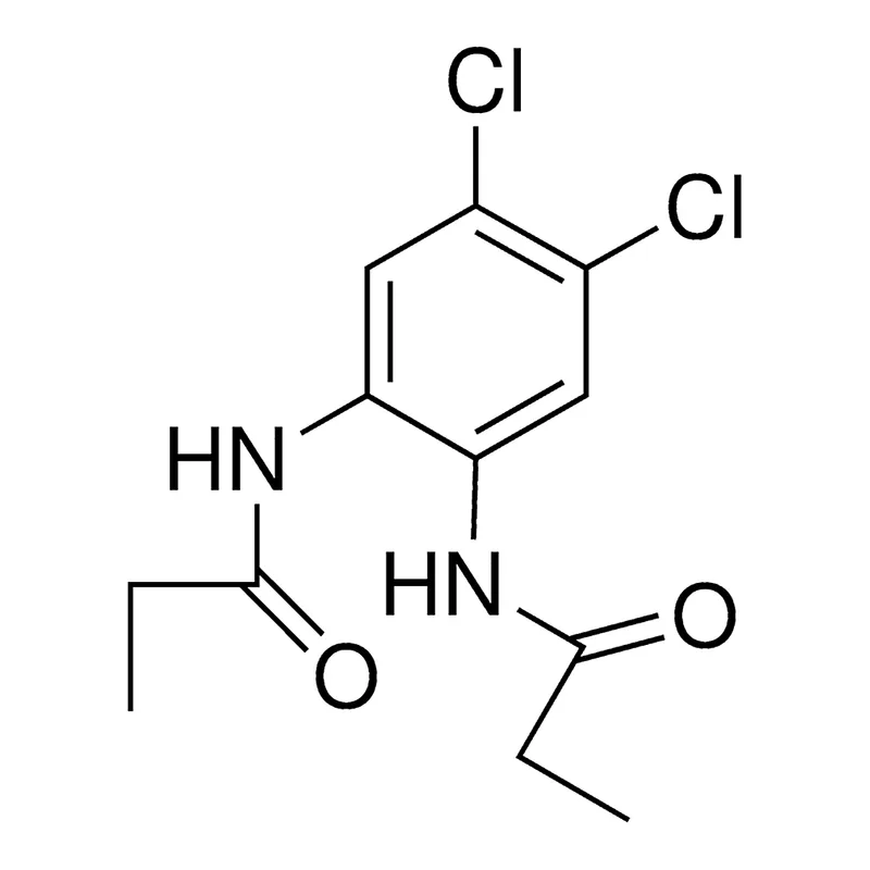 Merck N,N'-(4,5-DICHLORO-1,2-PHENYLE - 25 MG&