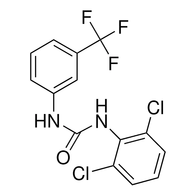 Merck 1-(2,6-DICHLOROPHENYL)-3-(3-TR - 50 MG&