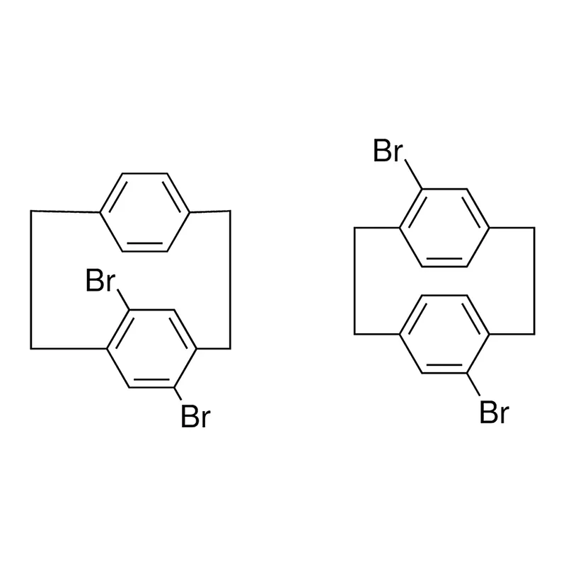 Merck 5,15 AND 5,11-DIBROMO-TRICYCLO - 25 MG&