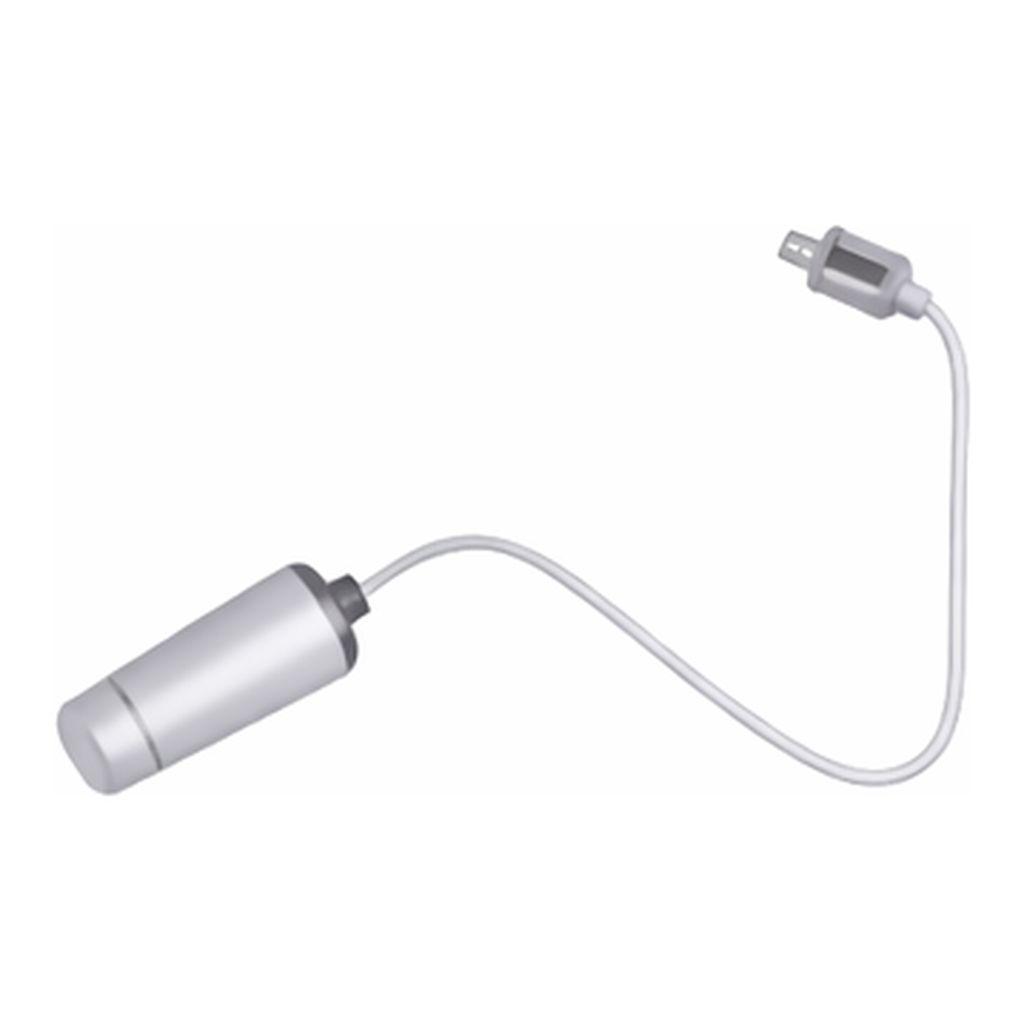 Waters Tubing Assembly, GPV-B to Mixer Manifold