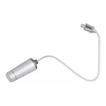 Waters Tubing Assembly, GPV-B to Mixer Manifold