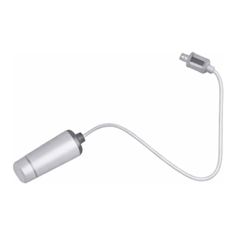 Waters Tubing Assembly, GPV-B to Mixer Manifold