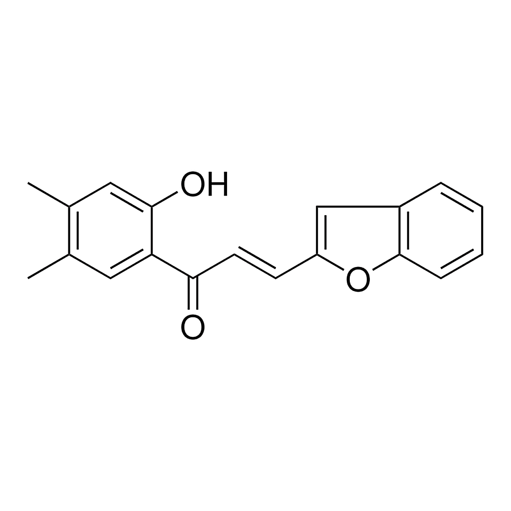 Merck 3-BENZOFURAN-2-YL-1-(2-HYDROXY- - 10MG &