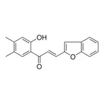 Merck 3-BENZOFURAN-2-YL-1-(2-HYDROXY- - 10MG &