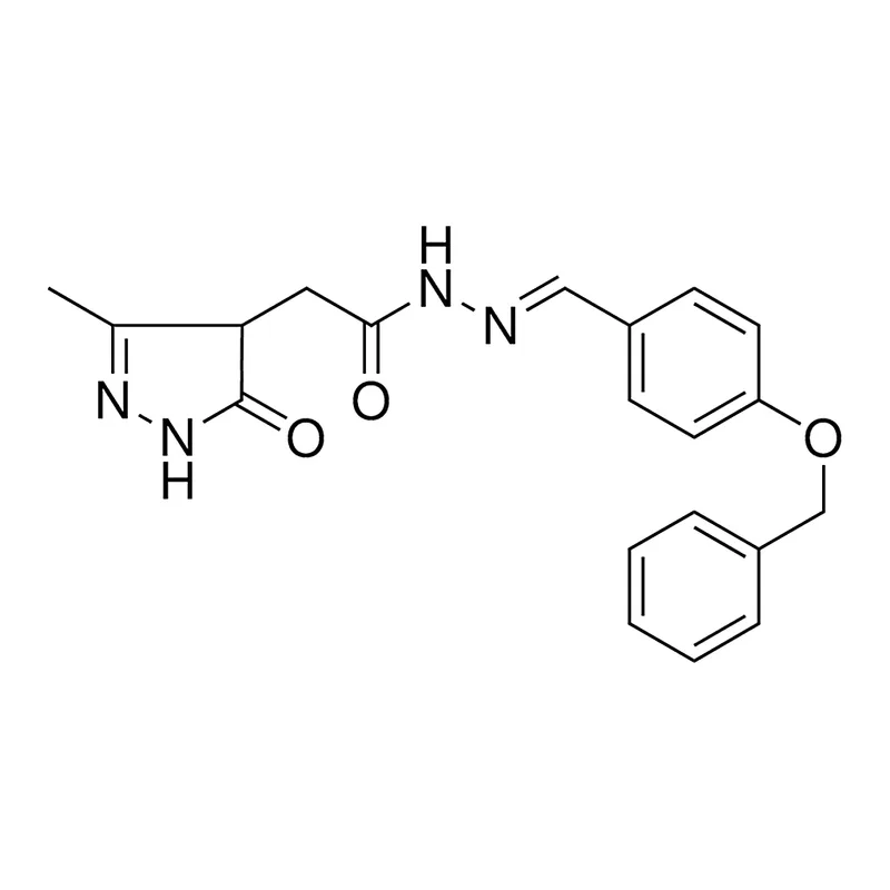 Merck RCL R45,501-6 - 25 MG