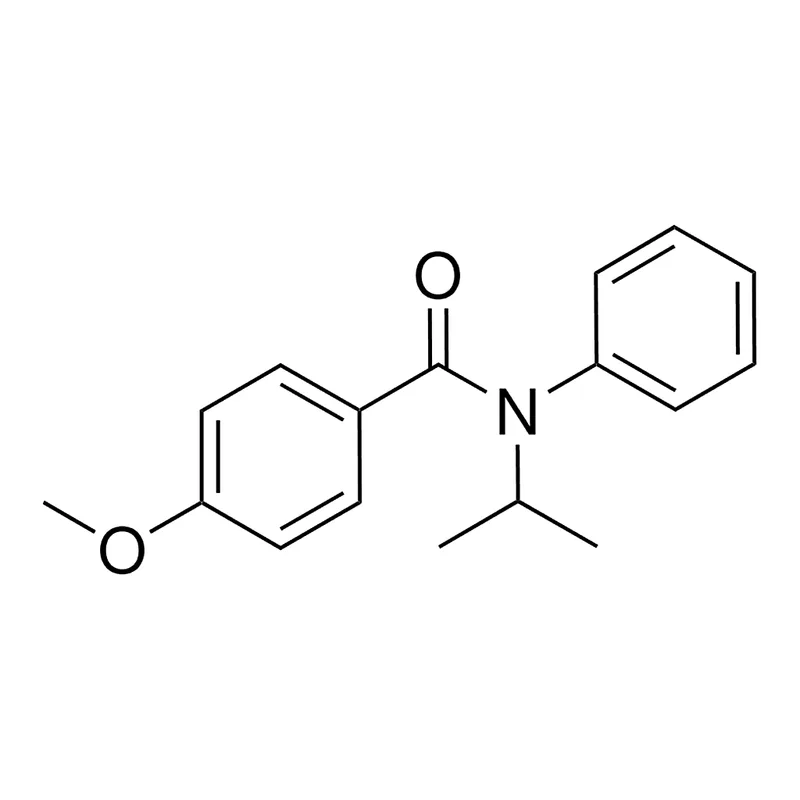 Merck N-ISOPROPYL-4-METHOXY-N-PHENYLBE-