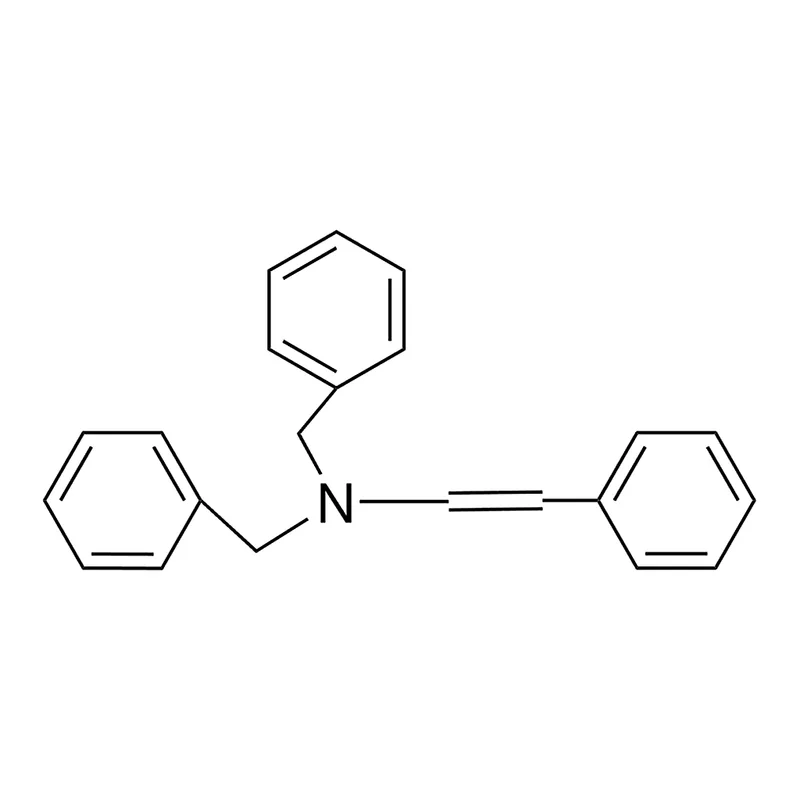 Merck N-STYRYLDIBENZYLAMINE-