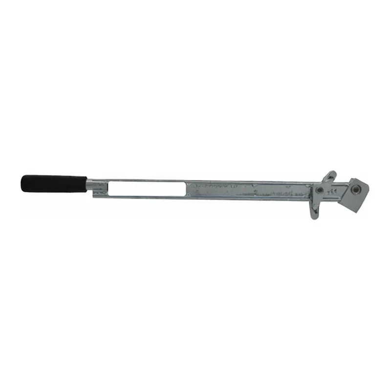 AS ONE Drum Lever, 드럼 지레